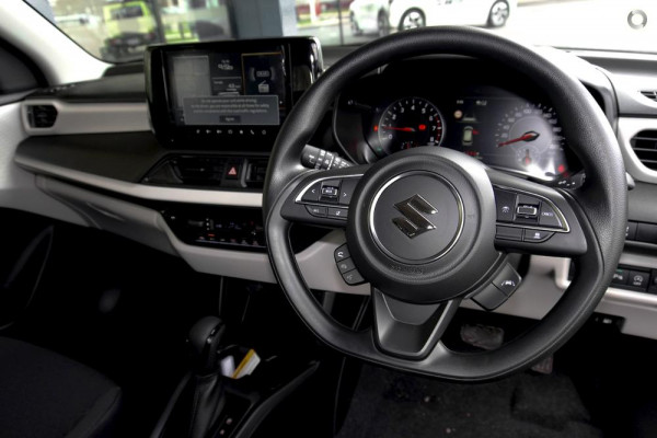2024 Suzuki Swift UZ Hybrid Hatch Image 5