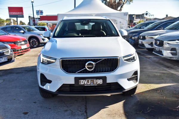 2025 MY26 Volvo XC40 XZ Plus B4 SUV Image 4