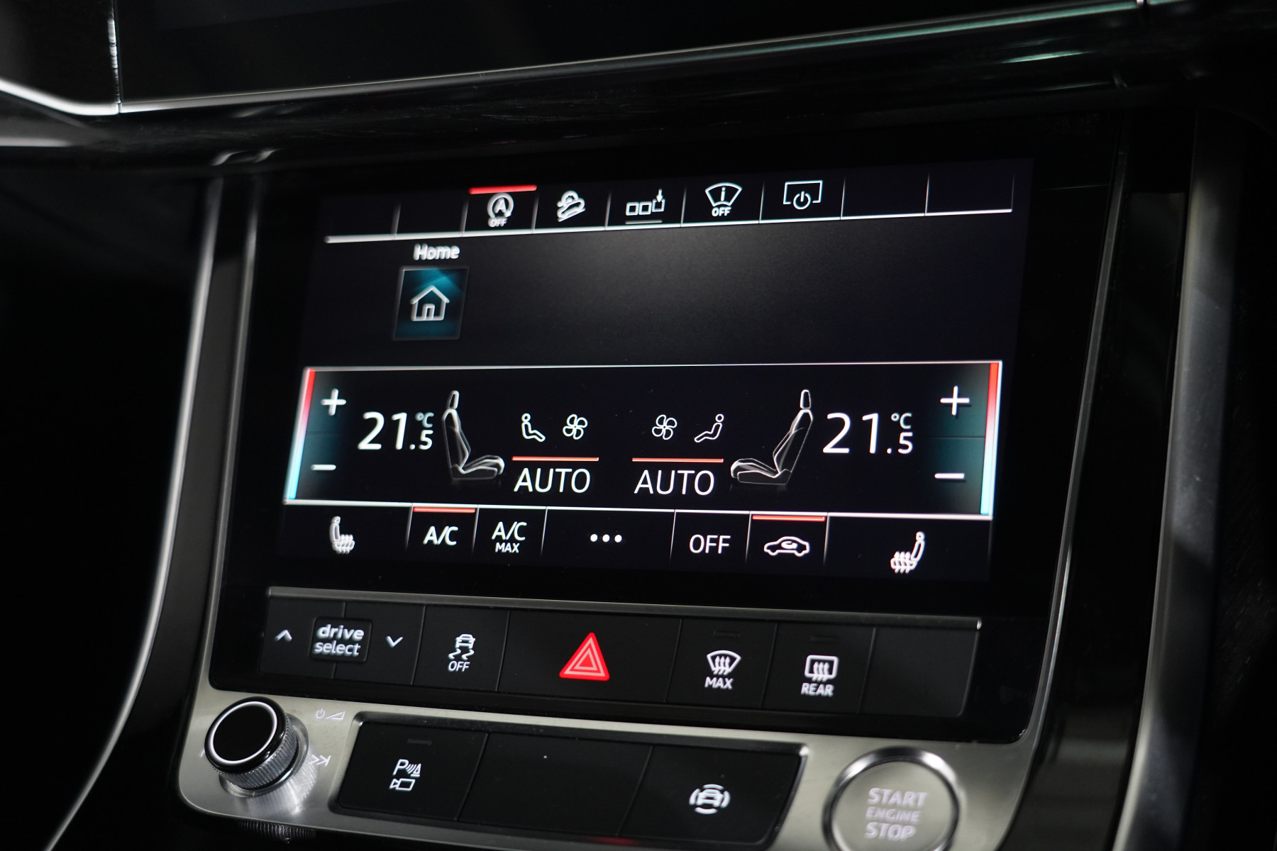 2020 Audi Q7 50 Tdi Quattro SUV Image 20
