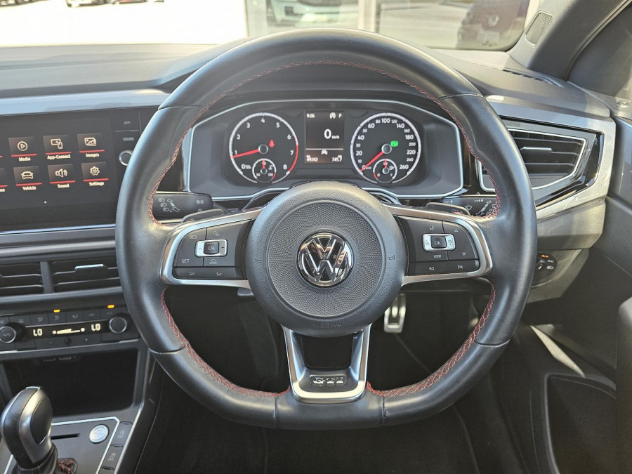 2020 Volkswagen Polo AW GTI Hatch Image 14