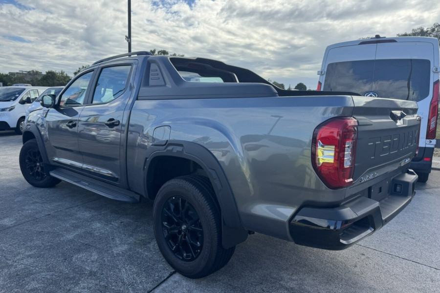 2024 LDV T60 SK8C Max PLUS Mega Tub Ute Image 11