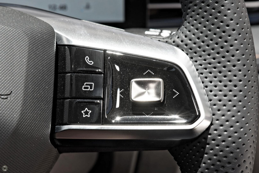 2024 MY24.5 MG HS AS33 Vibe SUV Image 9