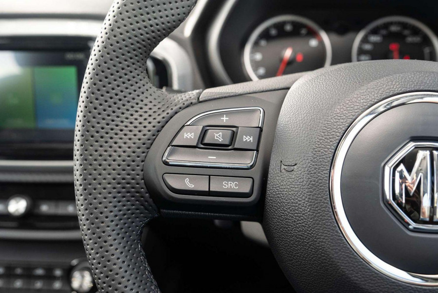2024 MG MG3 SZP1 Core Hatch Image 17