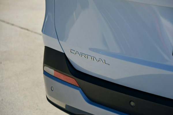 2026 MY27 Kia Carnival KA4 PE S People Mover Image 7