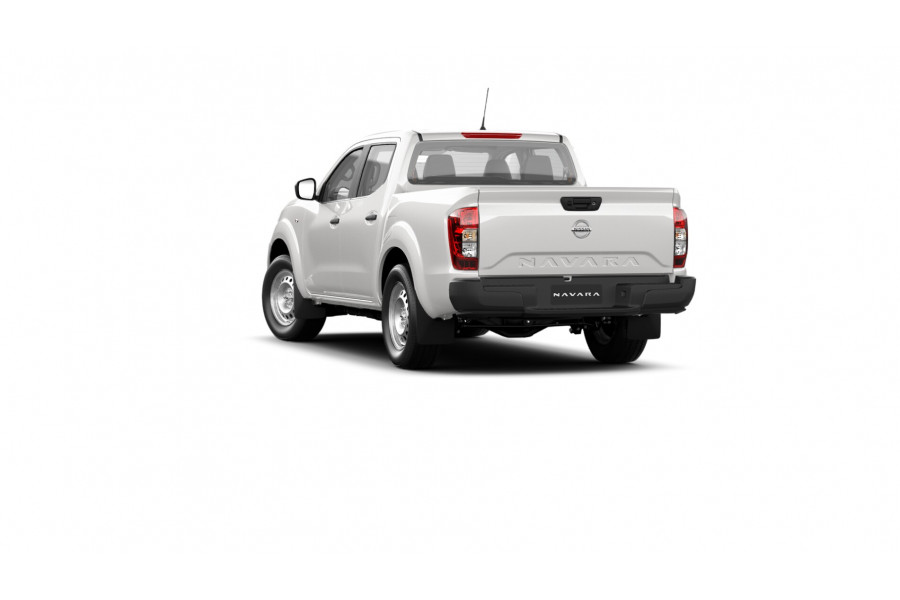 2025 Nissan Navara D23 SL Ute Image 24