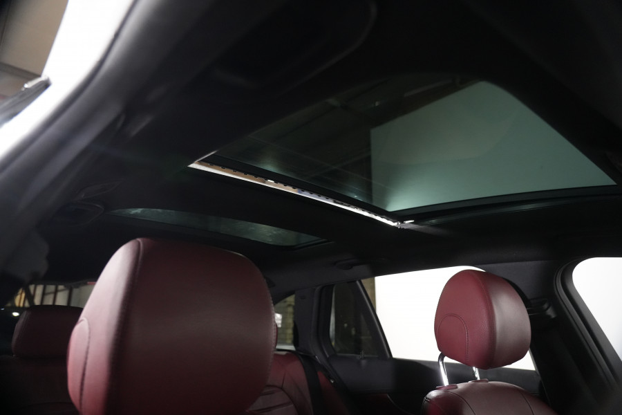 2016 Mercedes-Benz C-Class C250 SUV