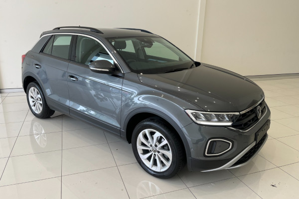 2023 Volkswagen T-Roc D11 CityLife SUV