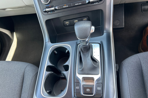 2023 Kia Carnival KA4 S People Mover Image 26