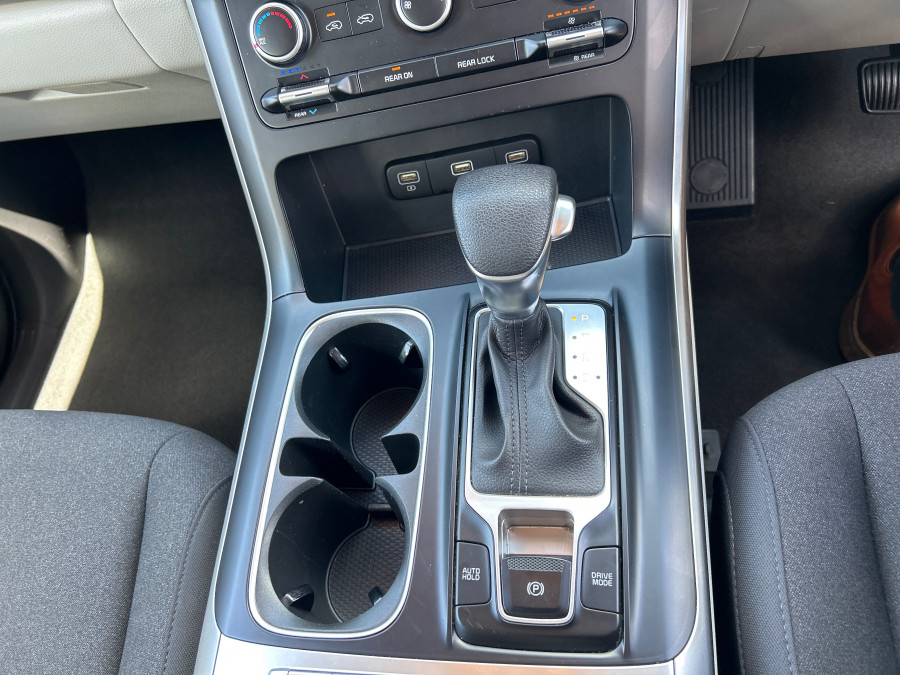 2023 Kia Carnival KA4 S People Mover Image 26