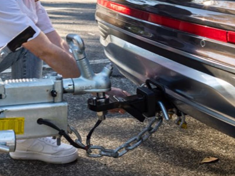 Load assist kit