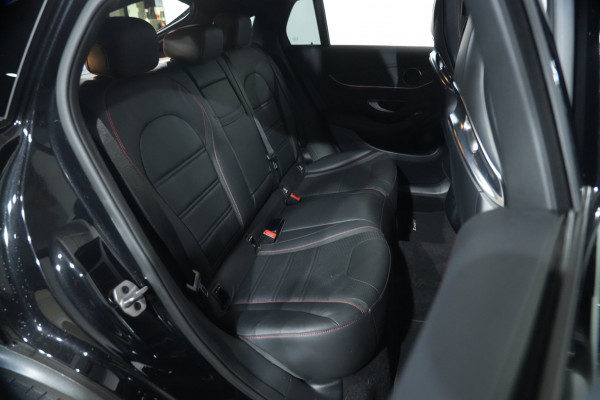 2023 Mercedes-Benz GLC-Class GLC43 AMG SUV