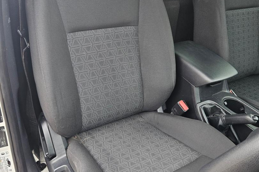2020 MY20.75 Ford Ranger PX MkIII XL Hi-Rider Cab Chassis Image 16