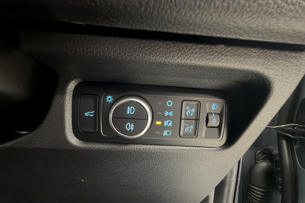 2026 MY26.5 Ford Everest UB Tremor SUV Image 28
