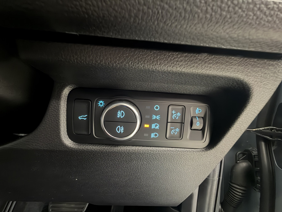 2026 MY26.5 Ford Everest UB Tremor SUV Image 28