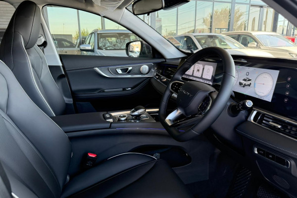 2026 Chery Tiggo 7 T32 Super Hybrid Ultimate SUV Image 15