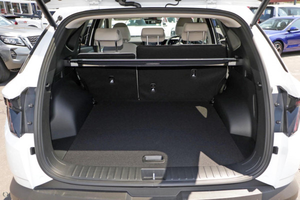 2026 Hyundai Tucson NX4.V4 Hybrid Premium SUV Image 4