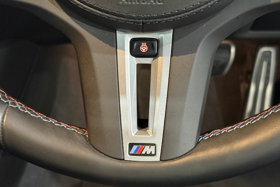 2022 BMW X3 G01 LCI M40i SUV