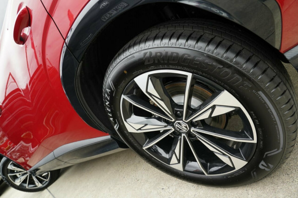 2025 MG HS AS33H Essence Hybrid+ SUV Image 4