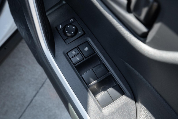 2025 Toyota RAV4 AXAH54R GX SUV Image 17
