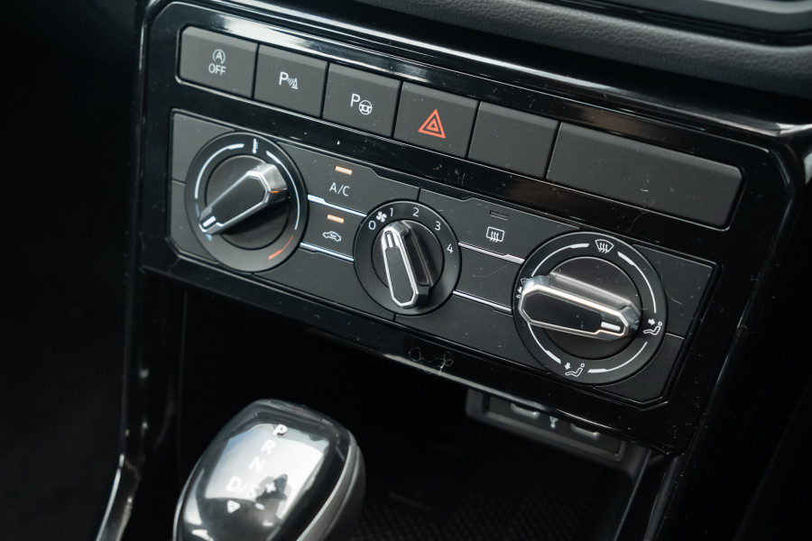2024 Volkswagen T-Cross D31 85TSI Life SUV Image 18