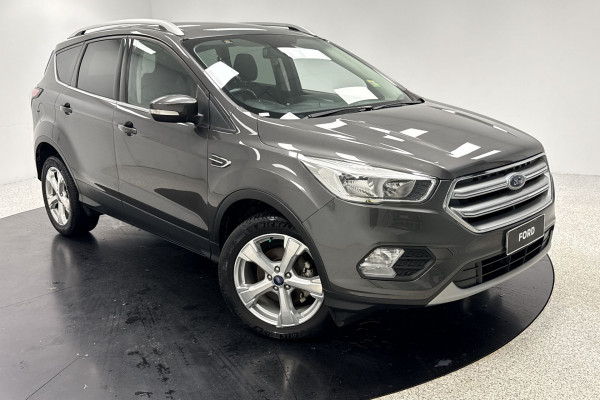 2019 MY19.75 Ford Escape ZG Trend SUV