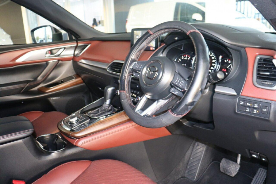 2019 Mazda CX-9 TC Azami SUV Image 14