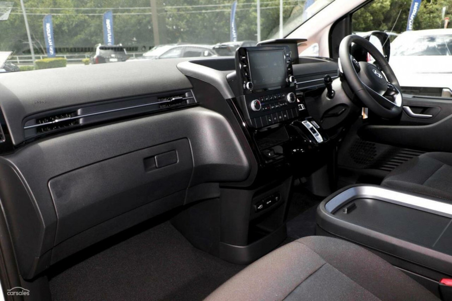 2026 Hyundai Staria US4.V3  People Mover Image 6