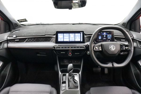 2025 MG MG3 ZP22 Essence Hatch Image 12