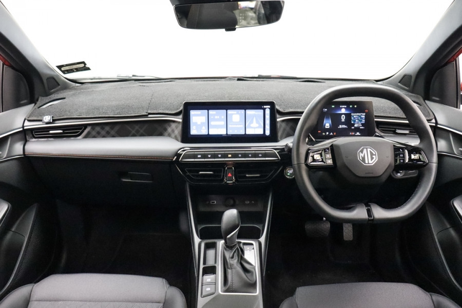 2025 MG MG3 ZP22 Essence Hatch Image 12
