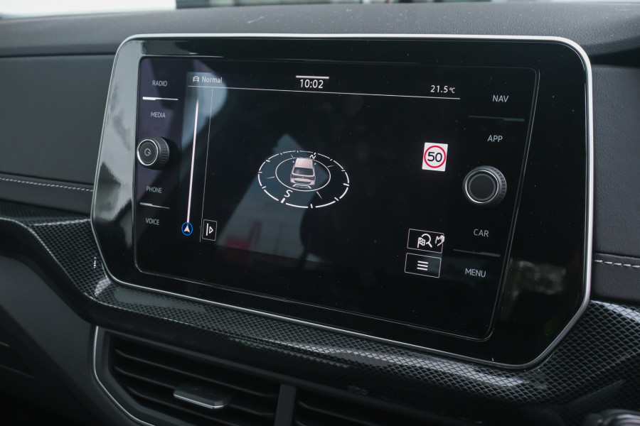 2024 Volkswagen T-Cross D31 85TSI R-Line SUV Image 16