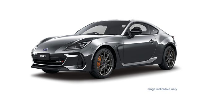 Magnetite Grey Metallic