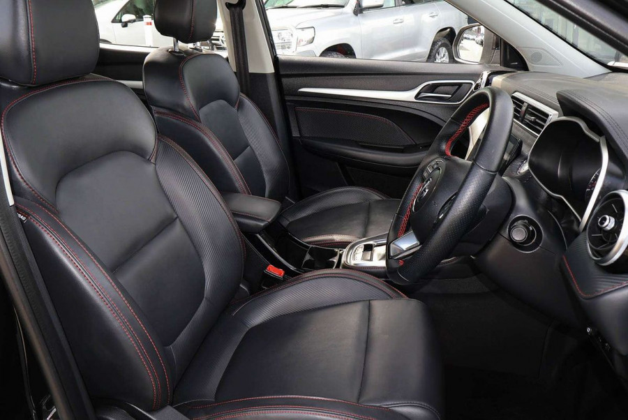 2023 MG ZST Excite SUV Image 12