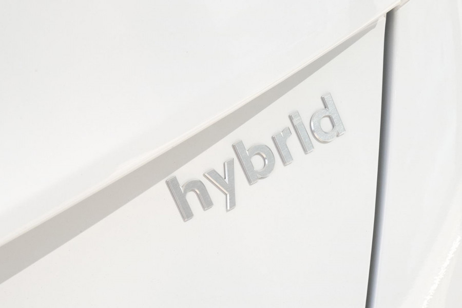 2026 Hyundai KONA SX2.V3 Hybrid SUV Image 10