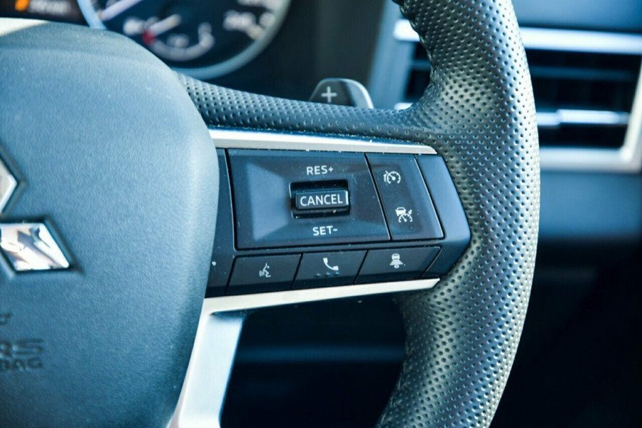 2023 MY24 Mitsubishi Outlander ZM LS SUV Image 12