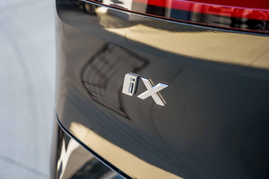 2026 BMW iX I20 xDrive45 M Sport SUV
