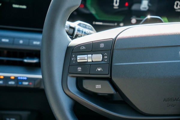 2025 MY26 Kia K4 CL4m S Hatch Image 11