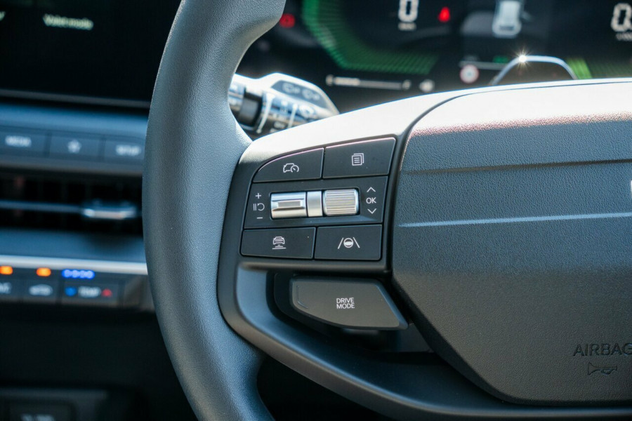 2025 MY26 Kia K4 CL4m S Hatch Image 11