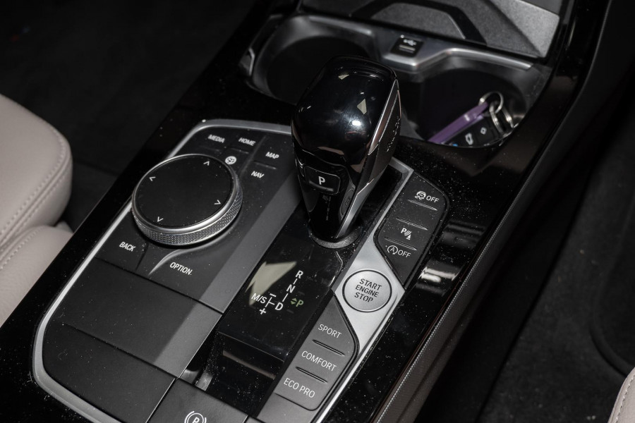 2022 BMW 2 Series F44 218i M Sport Sedan