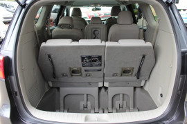 2017 Kia Carnival YP MY18 Wagon