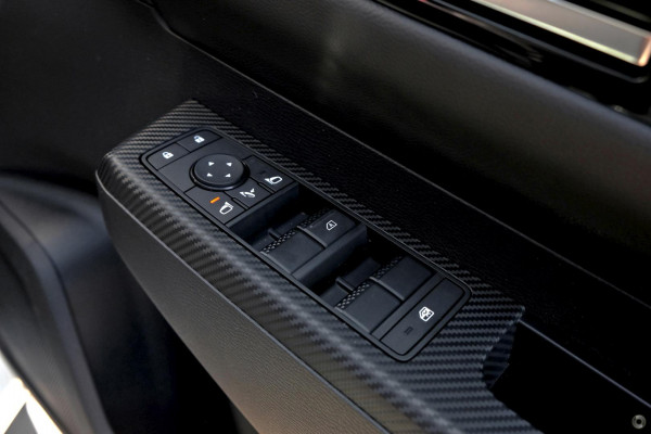 2025 Mitsubishi Triton MV GLS Ute Image 15