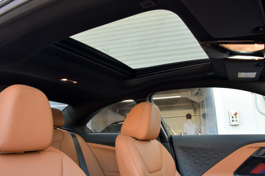 2026 BMW 2 Series G42 230i M Sport Coupe