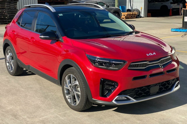 2023 Kia Stonic YB GT-Line SUV