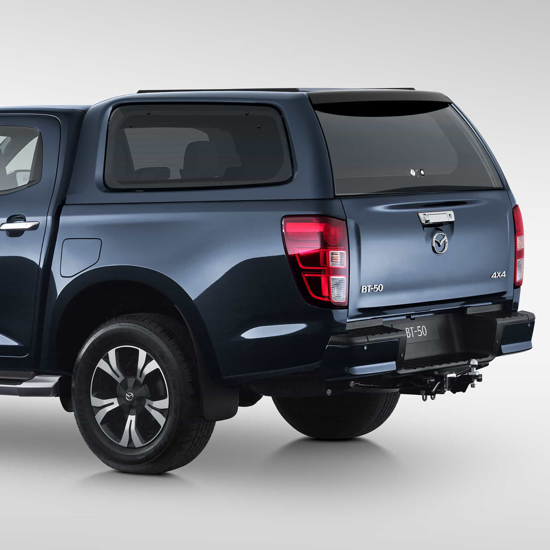 Canopy - Premium (Lift/Lift)