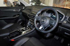 2022 MG HS Plus EV SAS23 Excite SUV