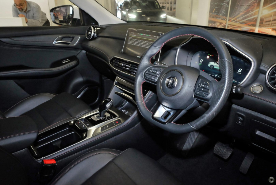 2022 MG HS Plus EV SAS23 Excite SUV Image 6