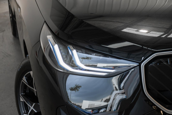 2026 BMW X3 G45 20 xDrive SUV image 23