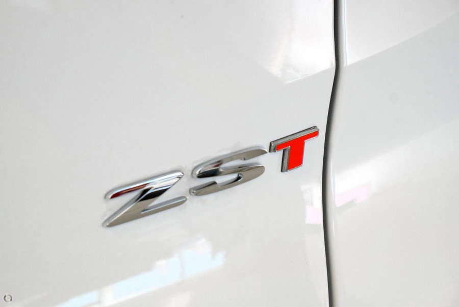 2024 MG ZST Excite SUV Image 10