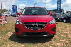 2016 Mazda Cx-5 KE1072 Maxx Suv