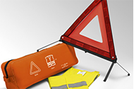 Safety & first aid kid