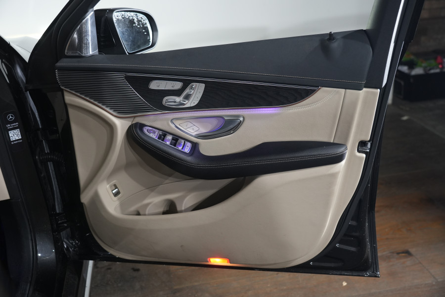 2020 Mercedes-Benz EQC EQC400 SUV